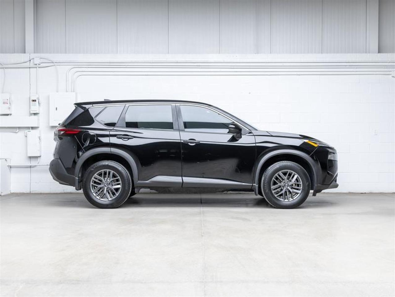 2022 Nissan Rogue  Photo