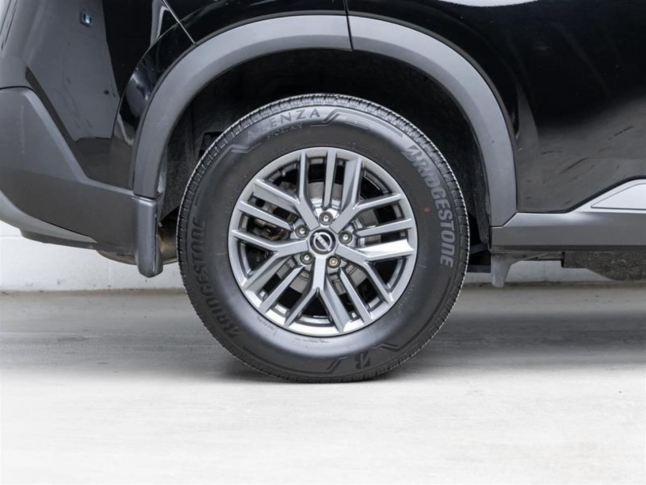 2022 Nissan Rogue  Photo