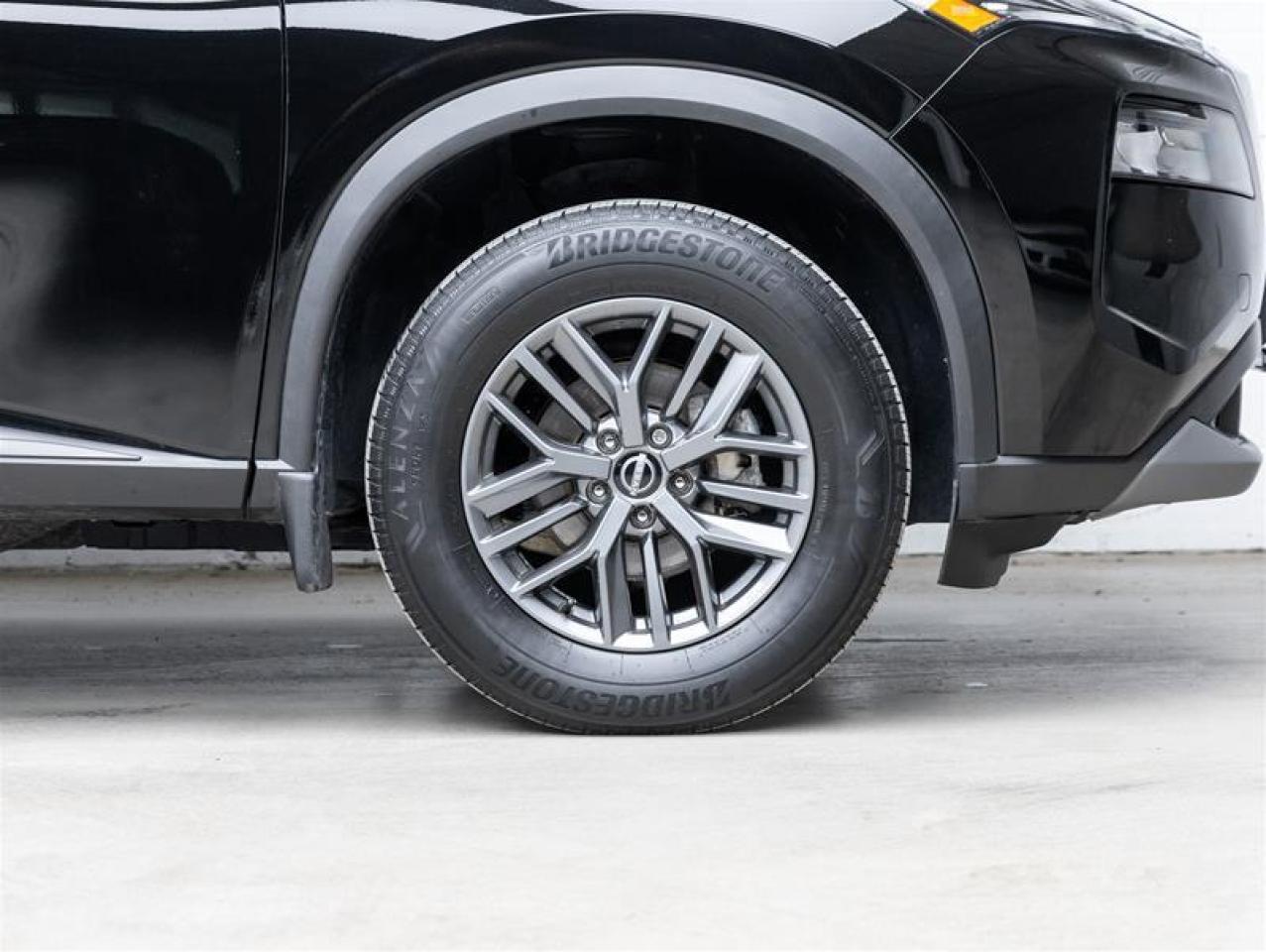 2022 Nissan Rogue  Photo