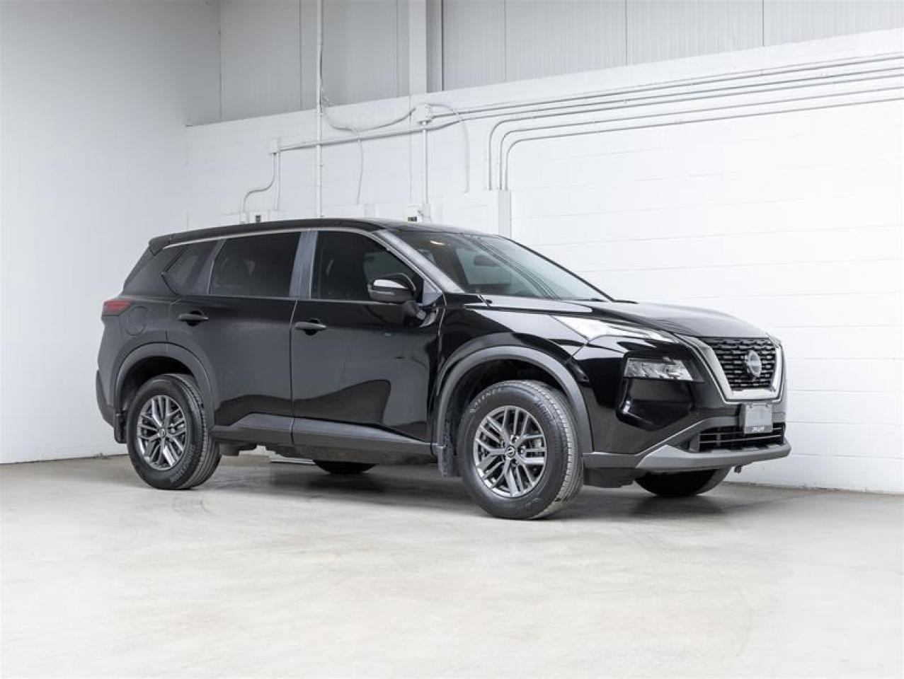 2022 Nissan Rogue  Photo