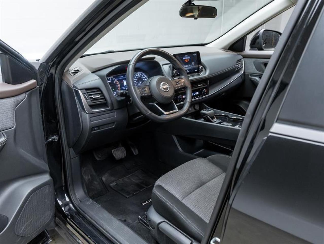 2022 Nissan Rogue  Photo