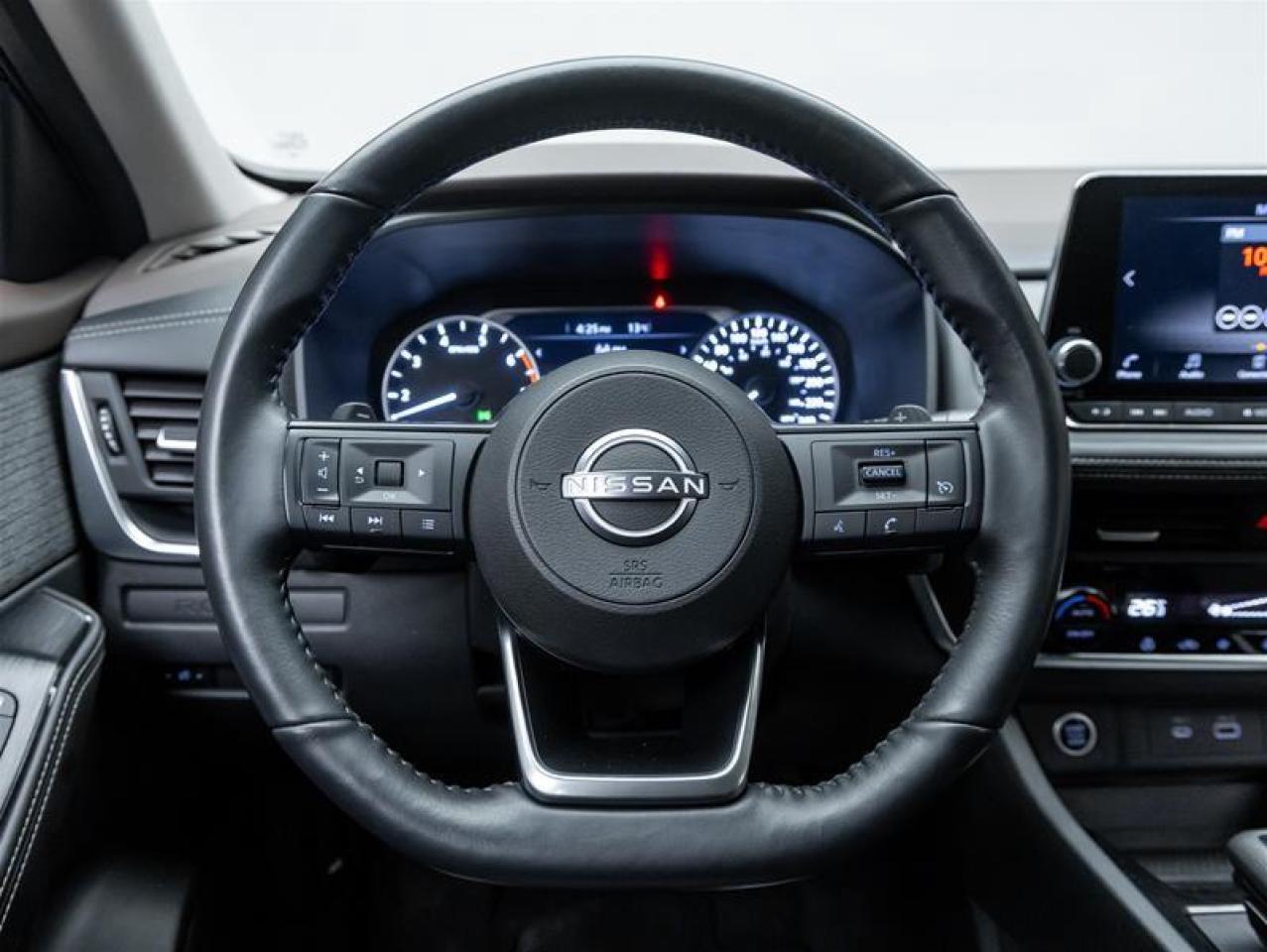 2022 Nissan Rogue  Photo