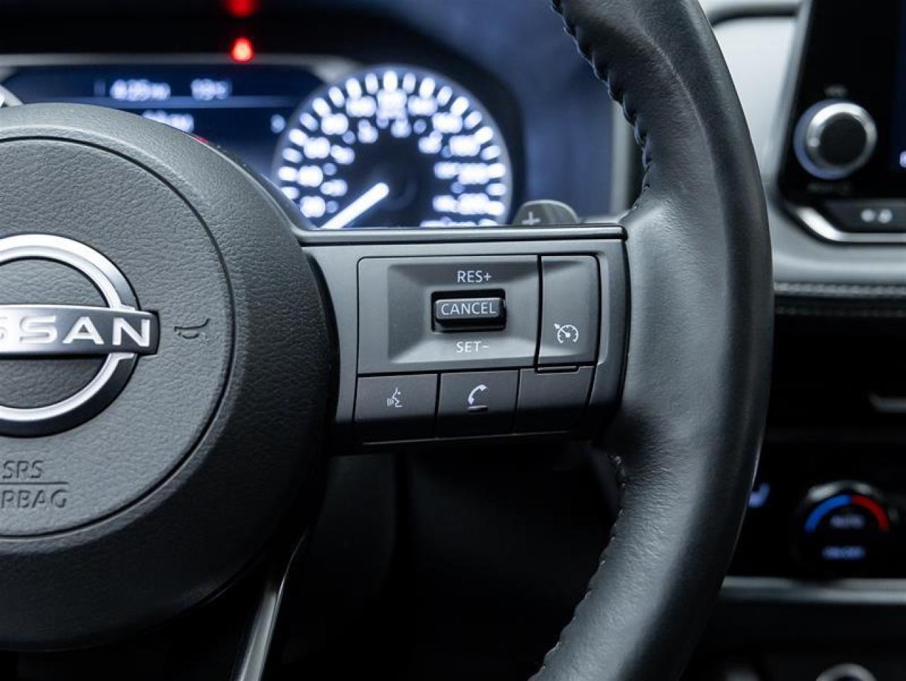 2022 Nissan Rogue  Photo