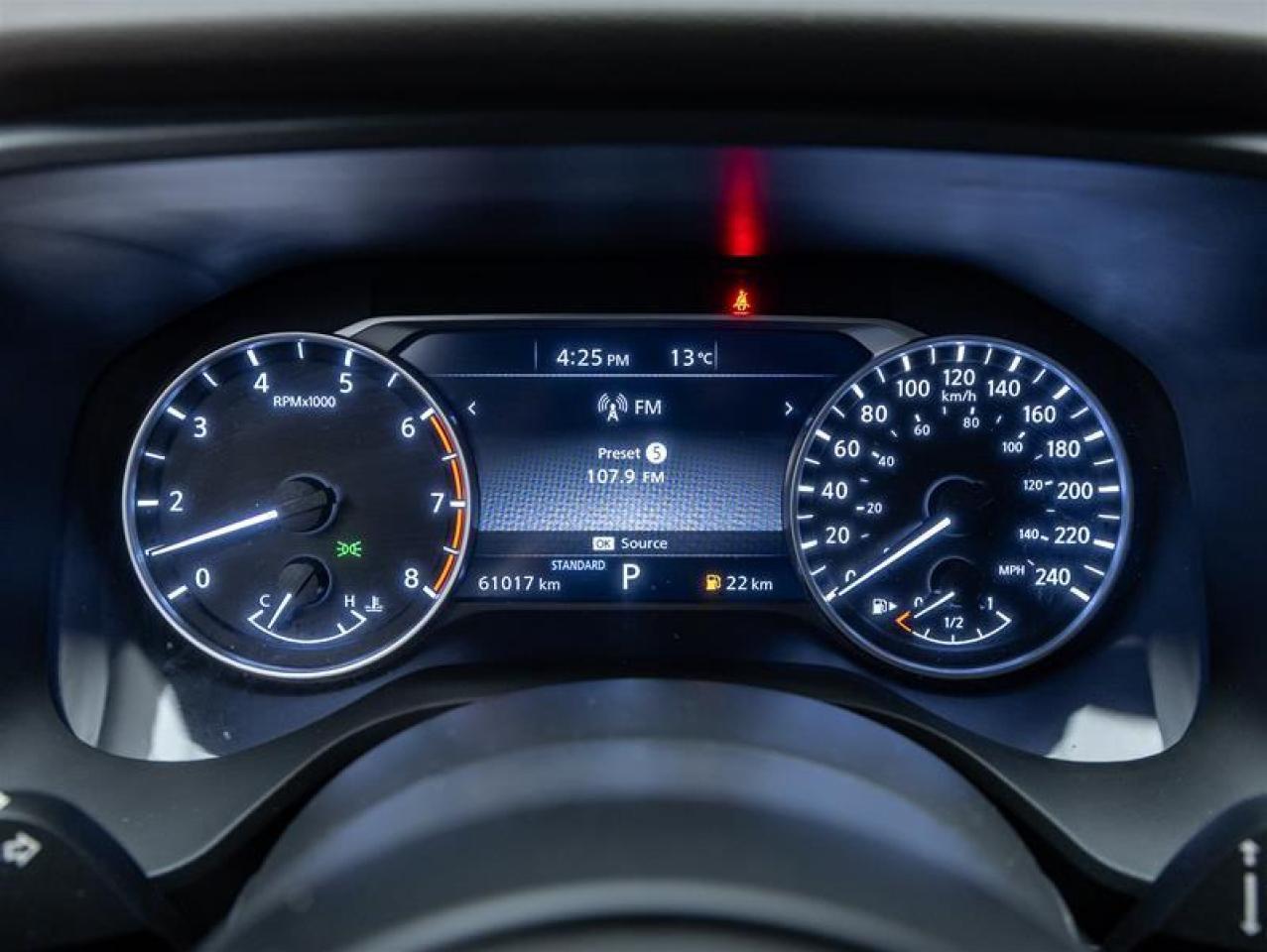 2022 Nissan Rogue  Photo