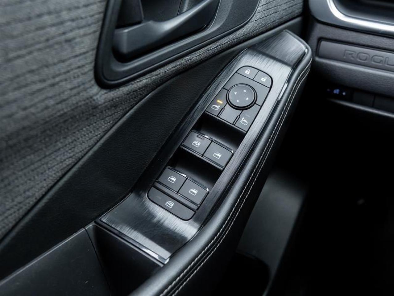 2022 Nissan Rogue  Photo