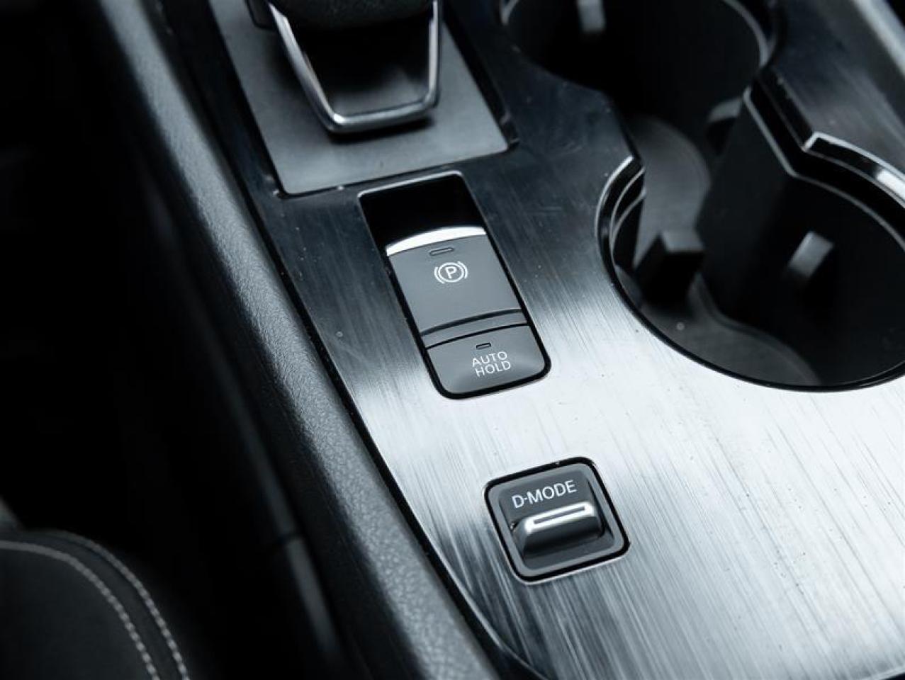 2022 Nissan Rogue  Photo