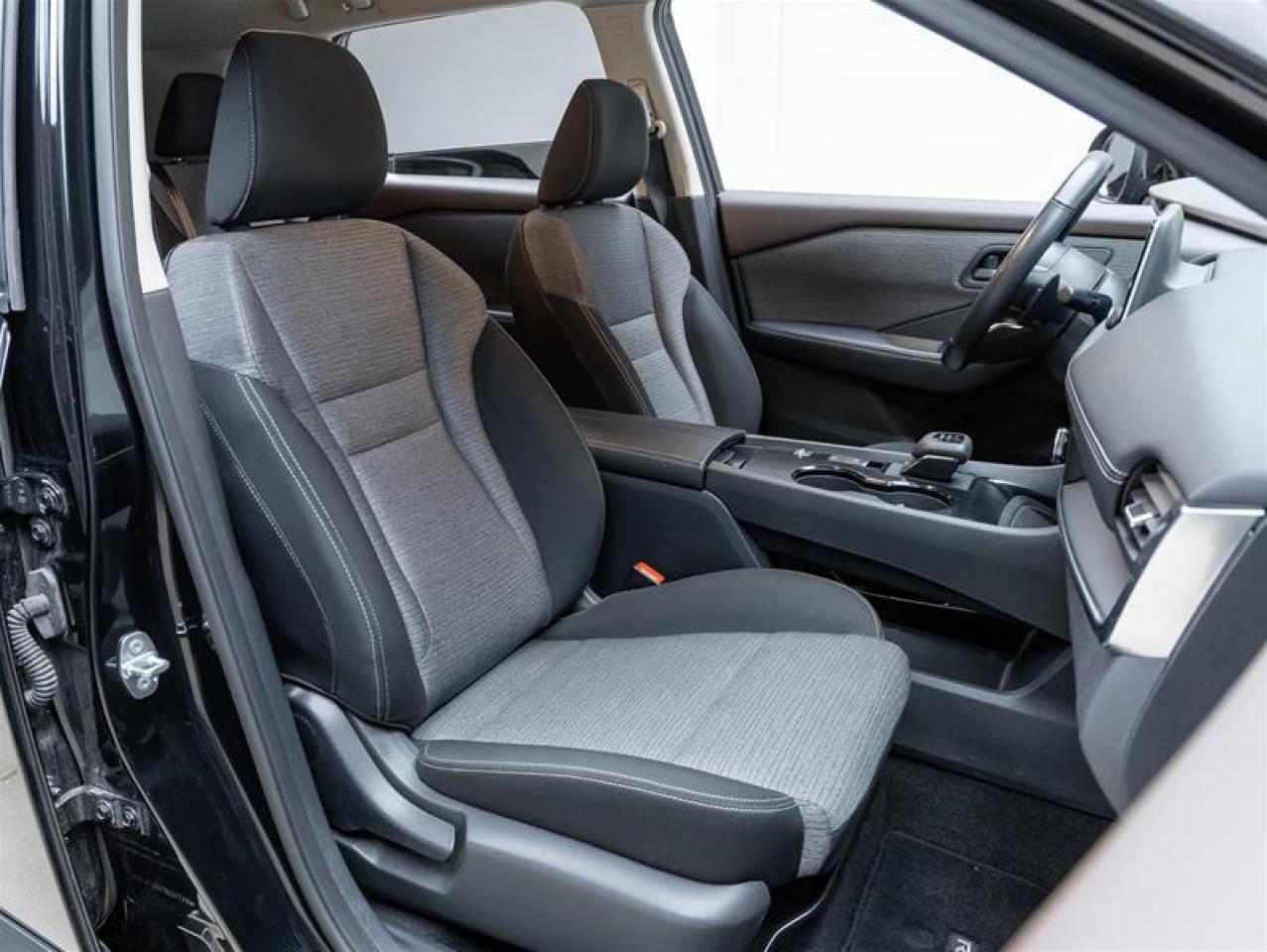 2022 Nissan Rogue  Photo