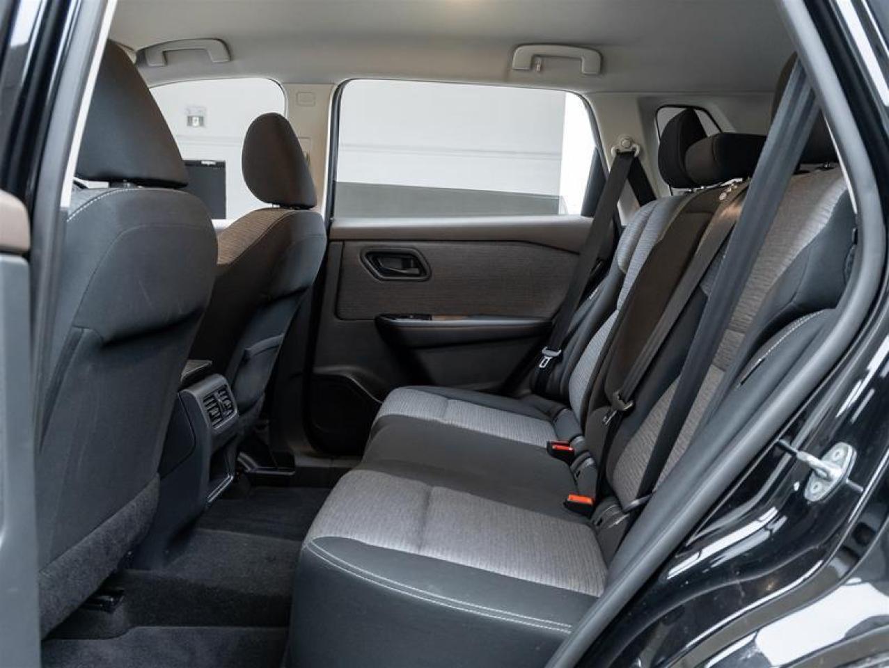 2022 Nissan Rogue  Photo