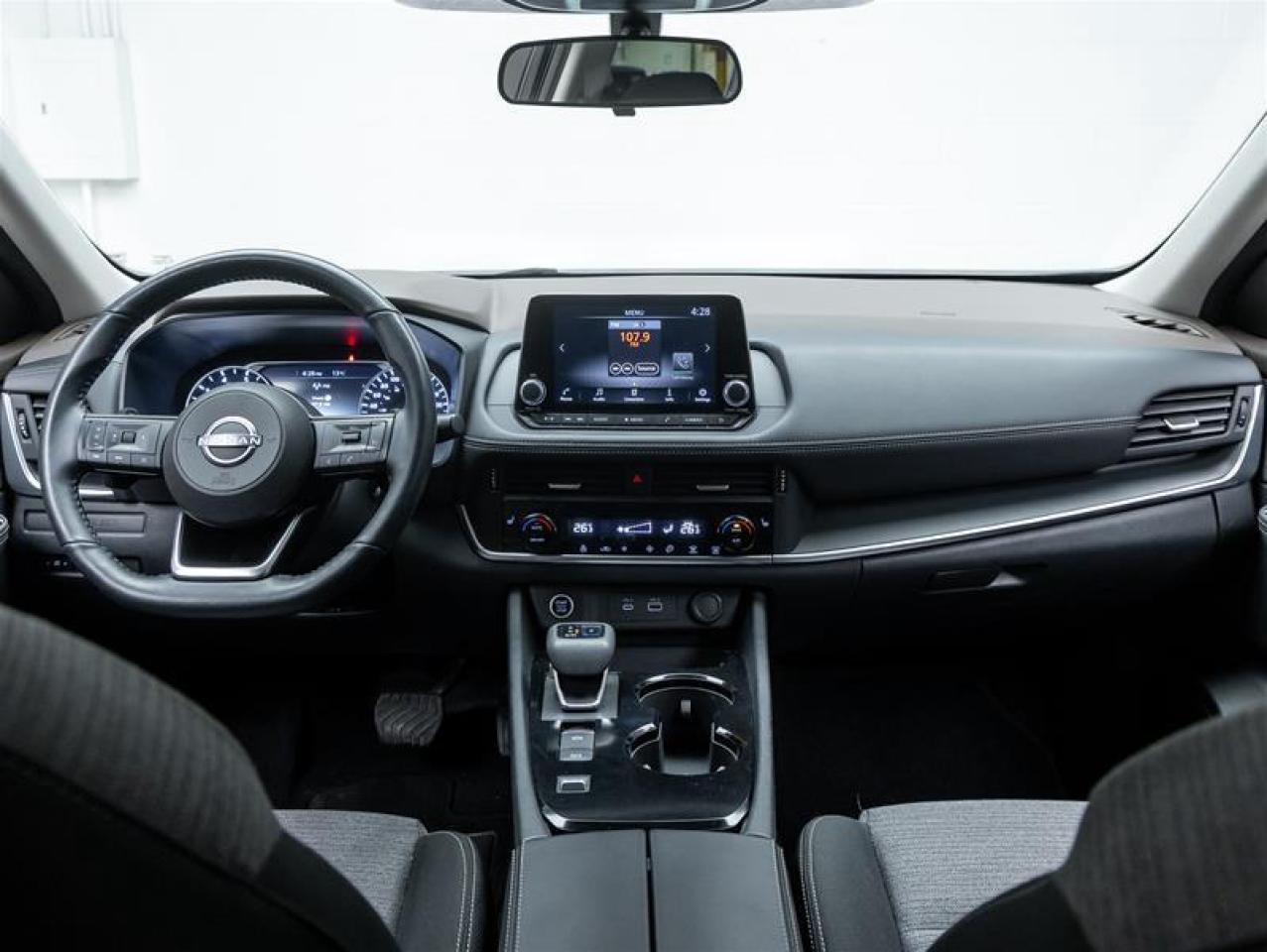 2022 Nissan Rogue  Photo