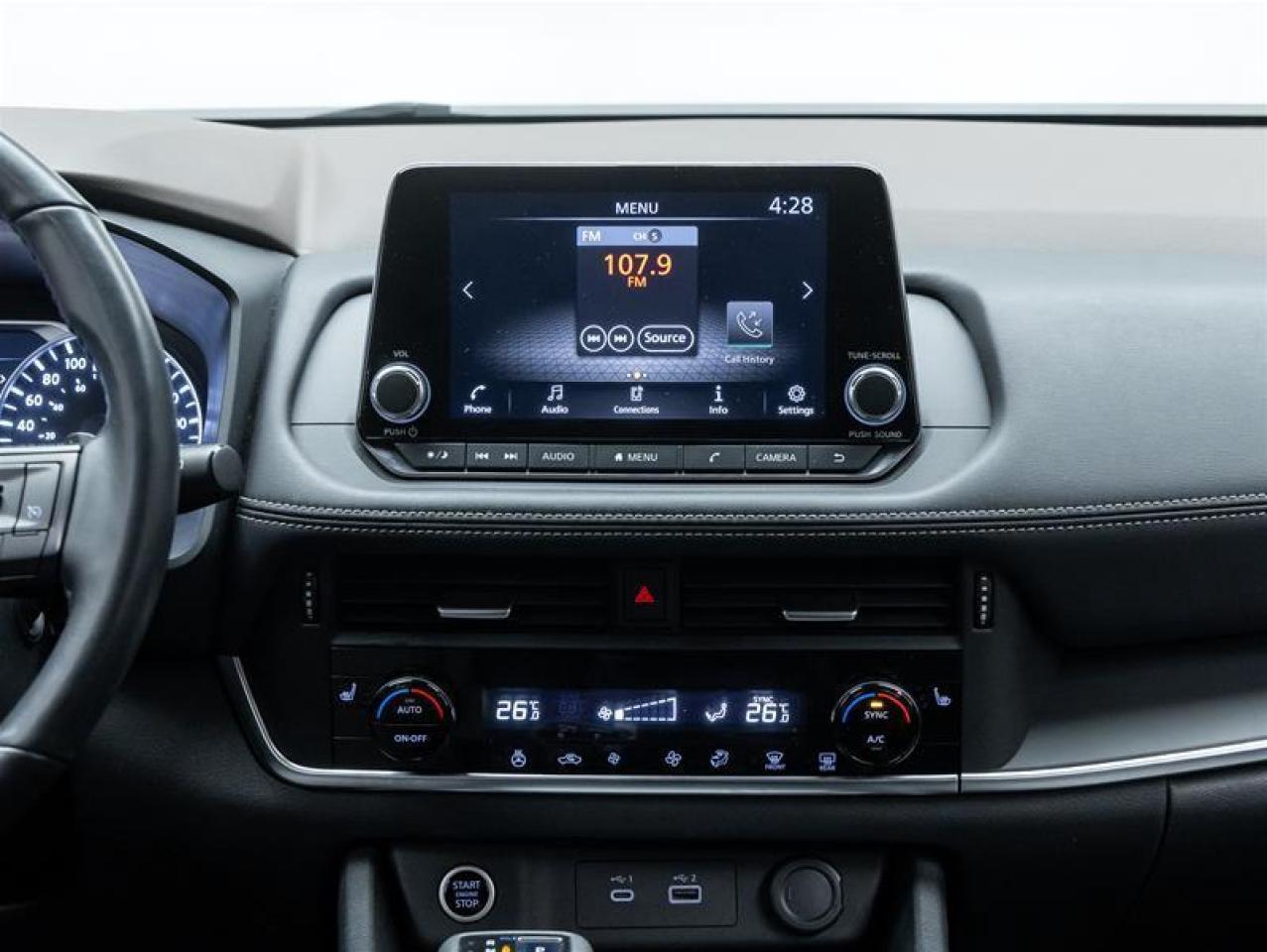 2022 Nissan Rogue  Photo