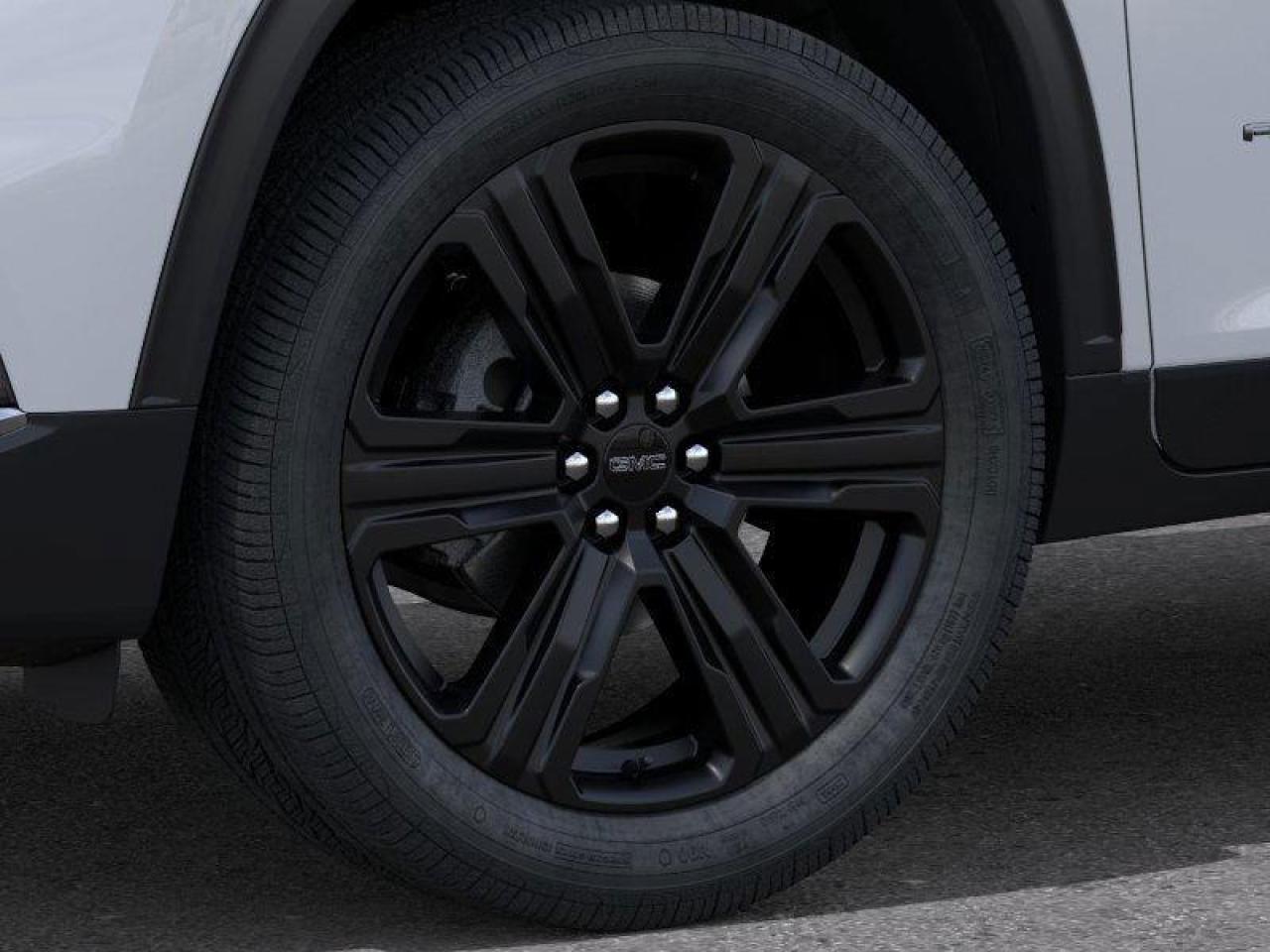 2026 GMC Acadia Elevation 4dr All-Wheel Drive Photo