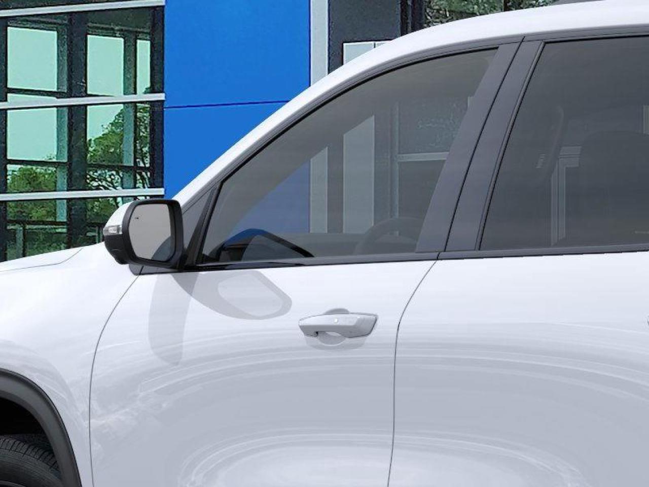 2026 GMC Acadia Elevation 4dr All-Wheel Drive Photo