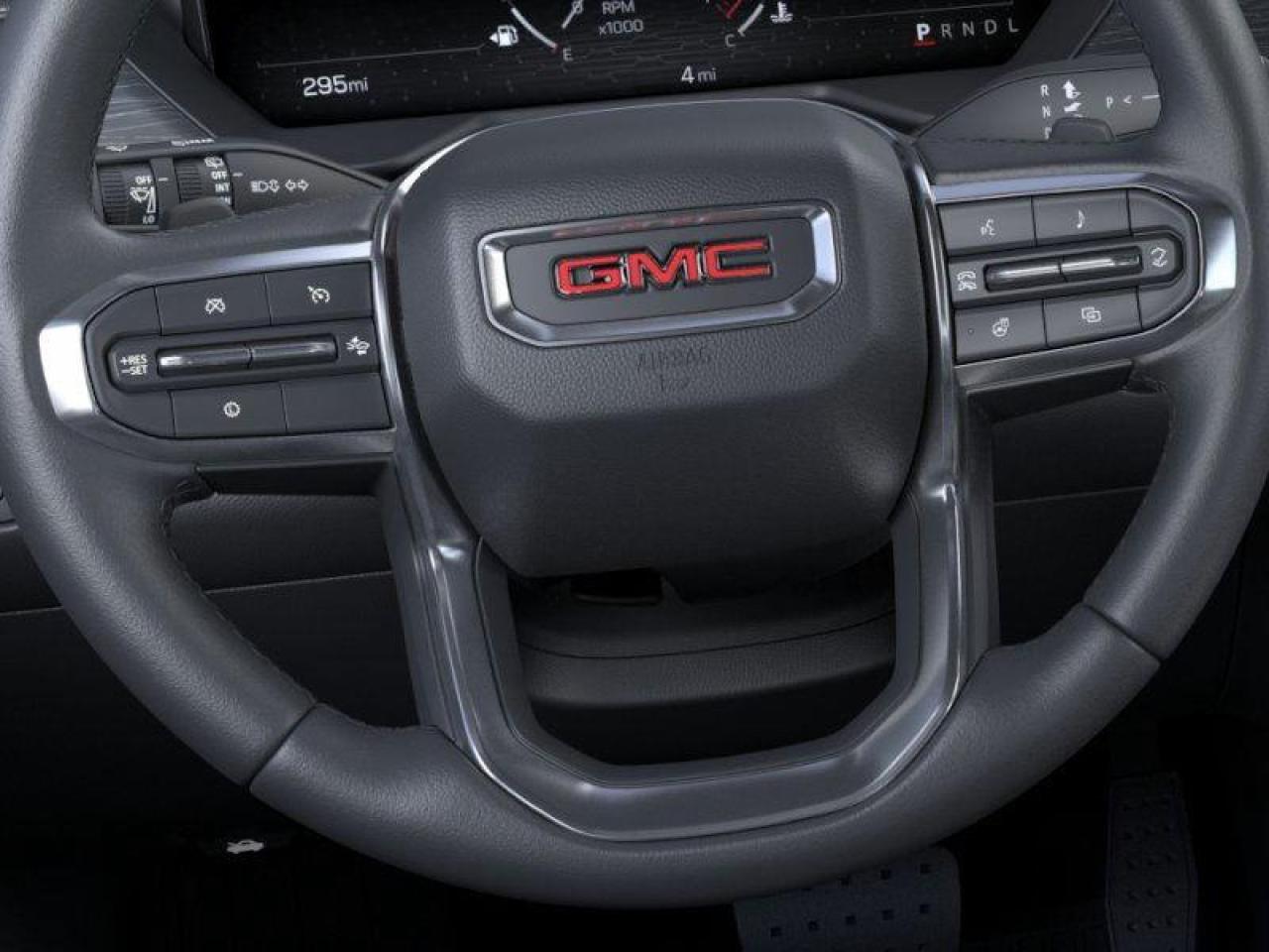 2026 GMC Acadia Elevation 4dr All-Wheel Drive Photo