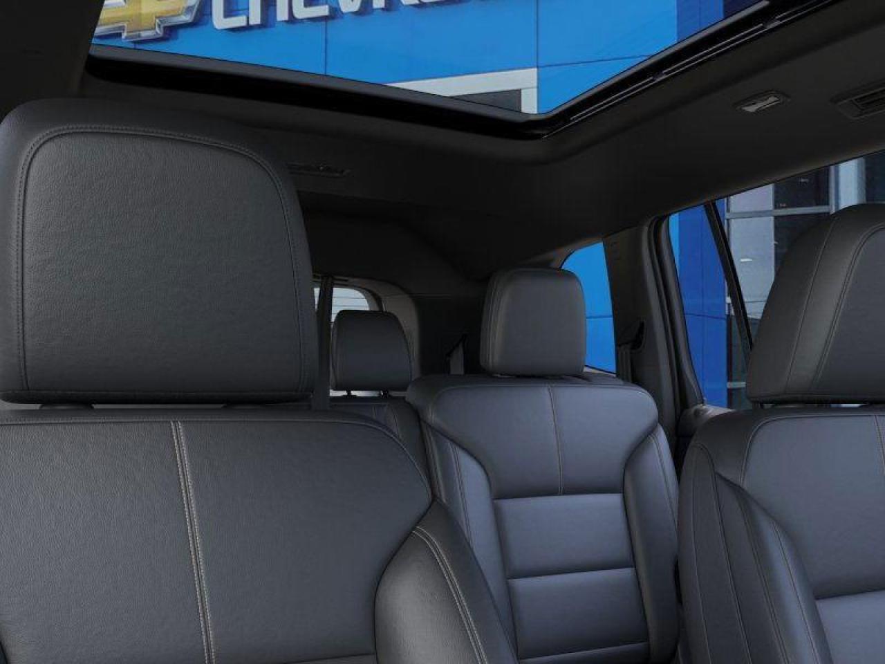 2026 GMC Acadia Elevation 4dr All-Wheel Drive Photo