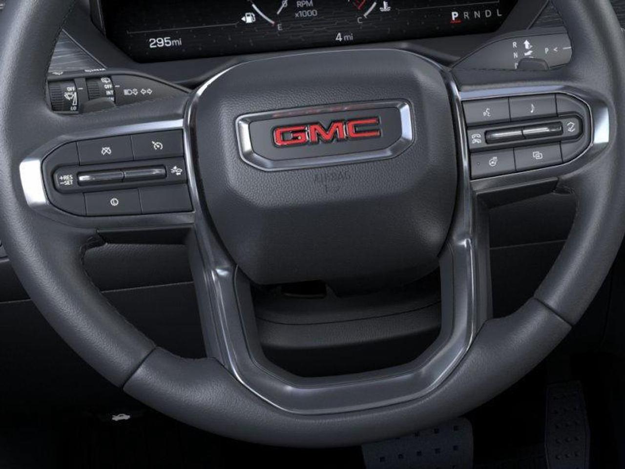 2026 GMC Acadia Elevation 4dr All-Wheel Drive Photo