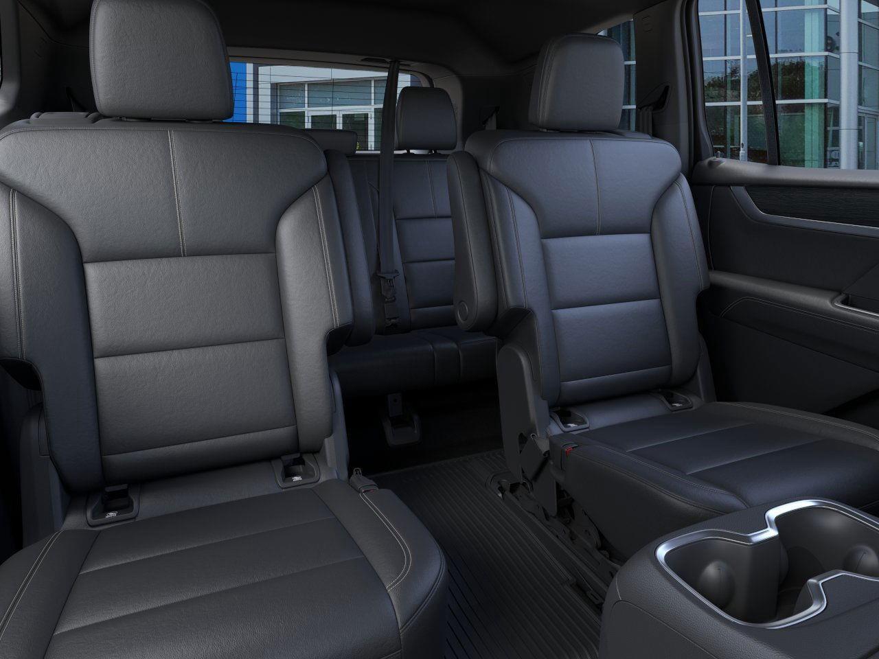 2026 GMC Acadia Elevation 4dr All-Wheel Drive Photo
