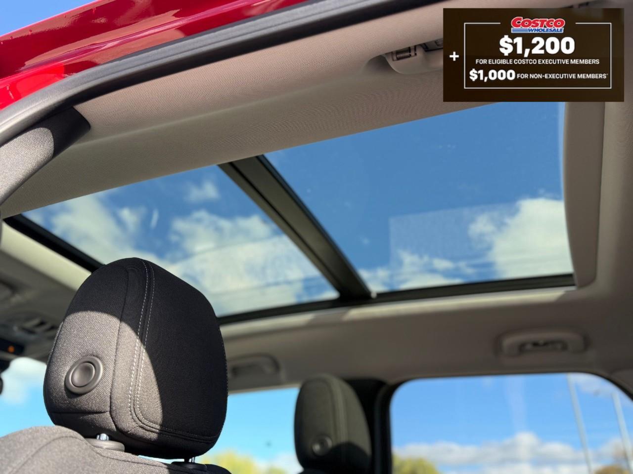 2026 Chevrolet TrailBlazer LT 4dr All-Wheel Drive Photo