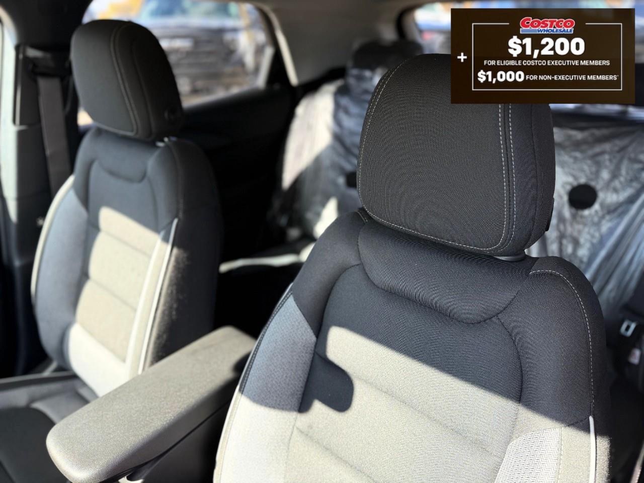 2026 Chevrolet TrailBlazer LT 4dr All-Wheel Drive Photo