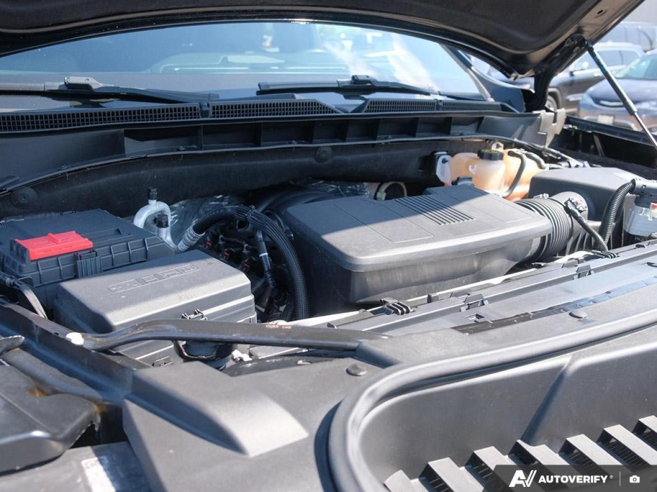 2021 GMC Yukon 4WD 4dr Denali Photo