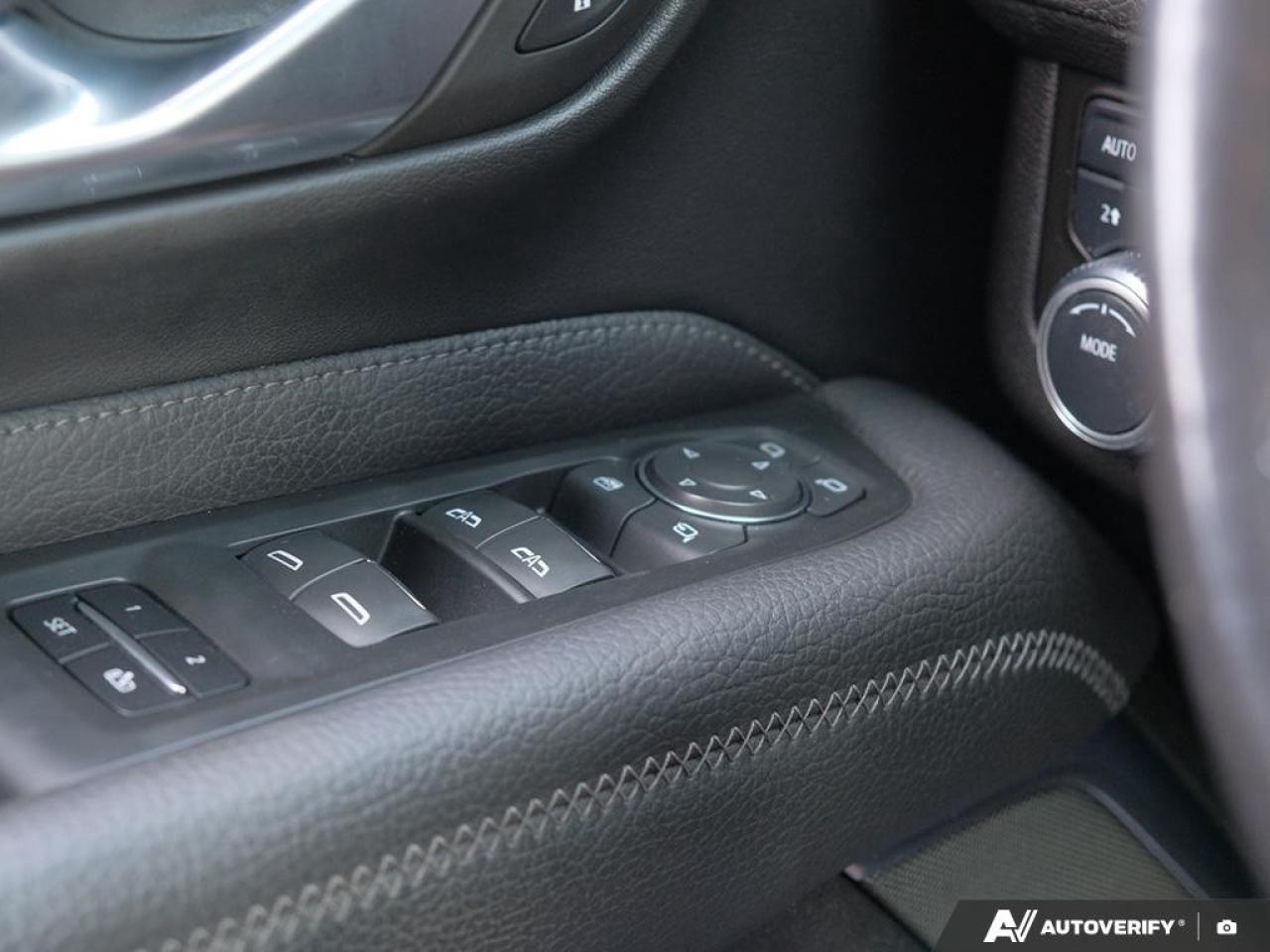 2021 GMC Yukon 4WD 4dr Denali Photo