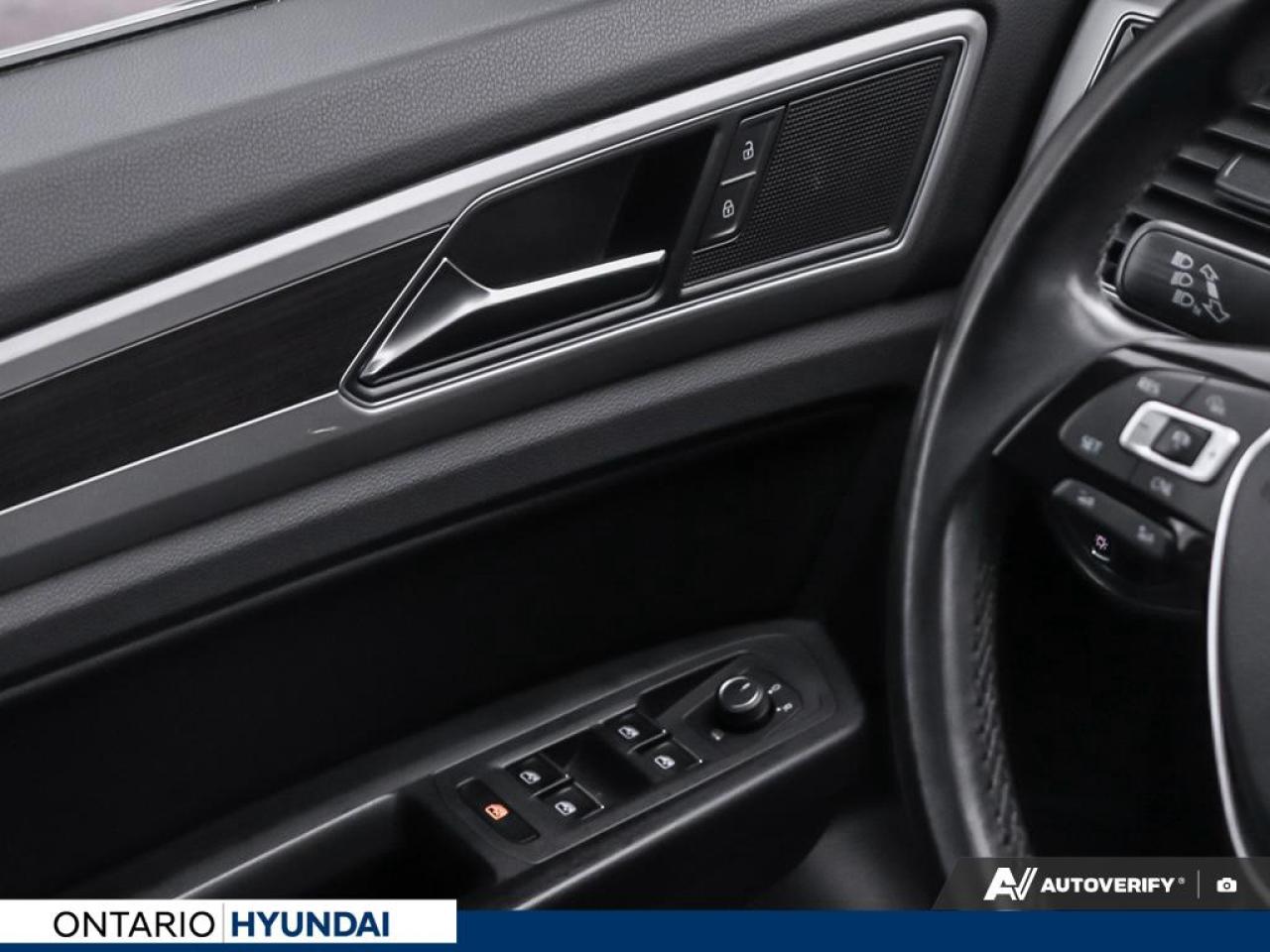 2018 Volkswagen Atlas 3.6 FSI Highline 4dr All-Wheel Drive 4MOTION Photo