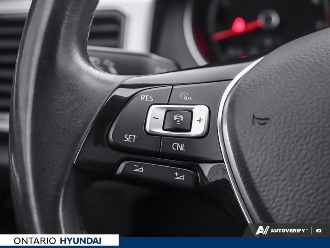 2018 Volkswagen Atlas 3.6 FSI Highline 4dr All-Wheel Drive 4MOTION Photo