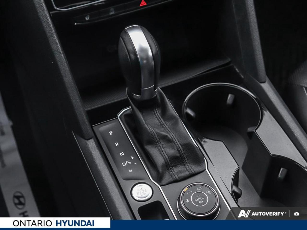 2018 Volkswagen Atlas 3.6 FSI Highline 4dr All-Wheel Drive 4MOTION Photo