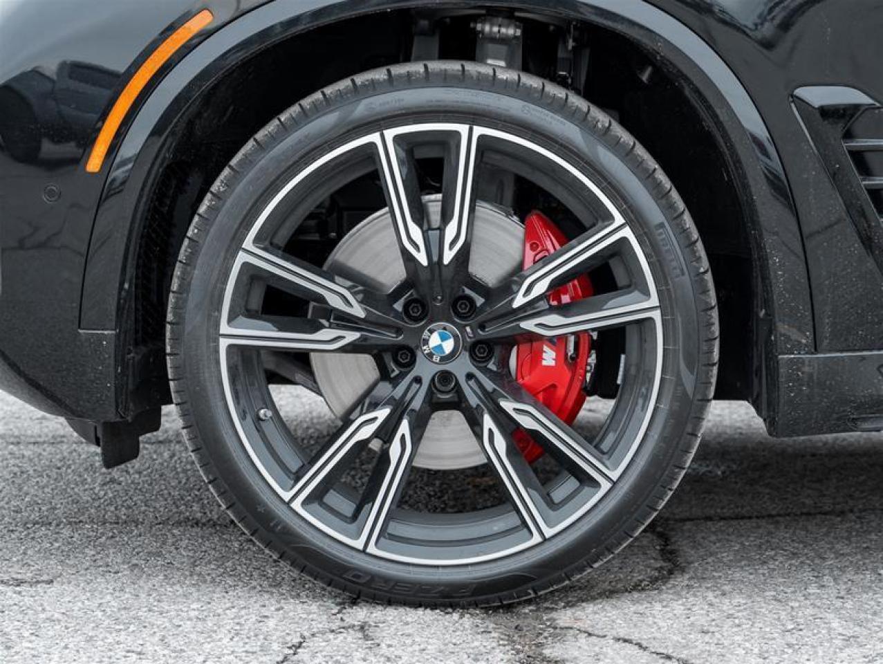 2026 BMW X5 xDrive40i 4dr All-Wheel Drive Sports Activity Vehicle Photo4