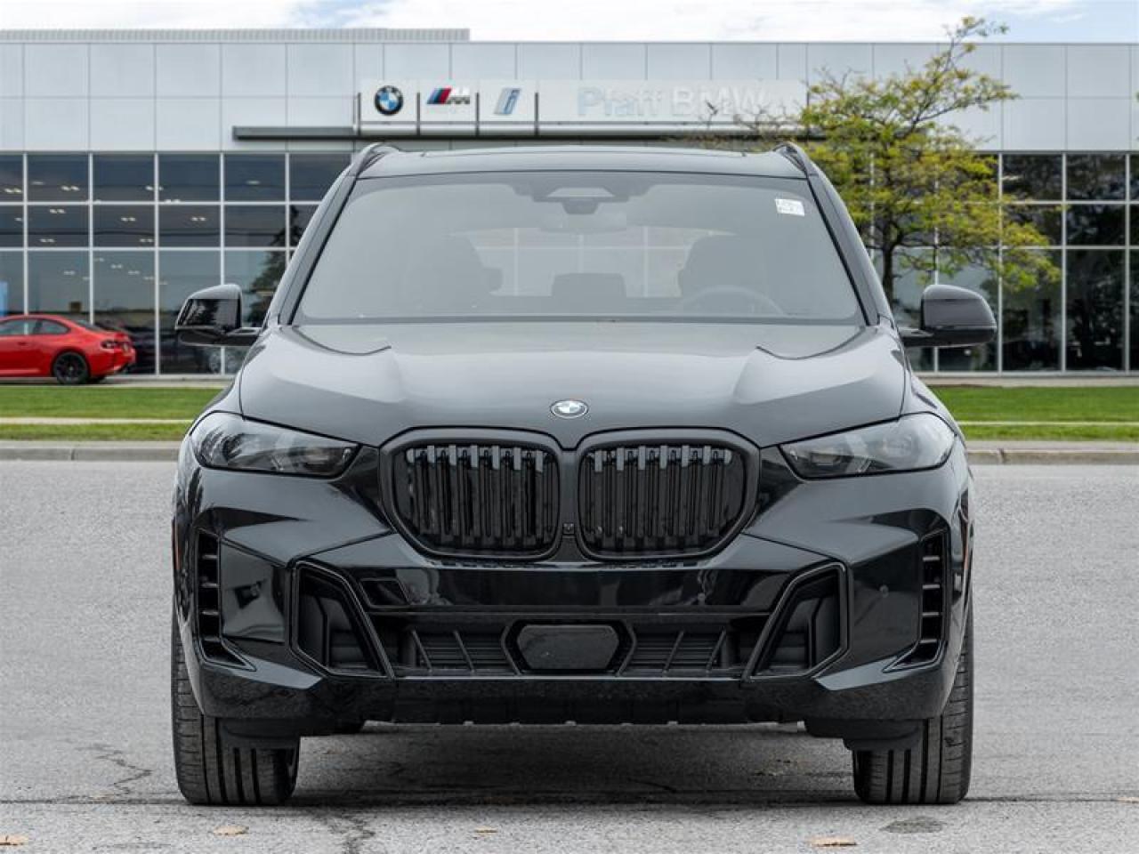 2026 BMW X5 xDrive40i 4dr All-Wheel Drive Sports Activity Vehicle Photo2