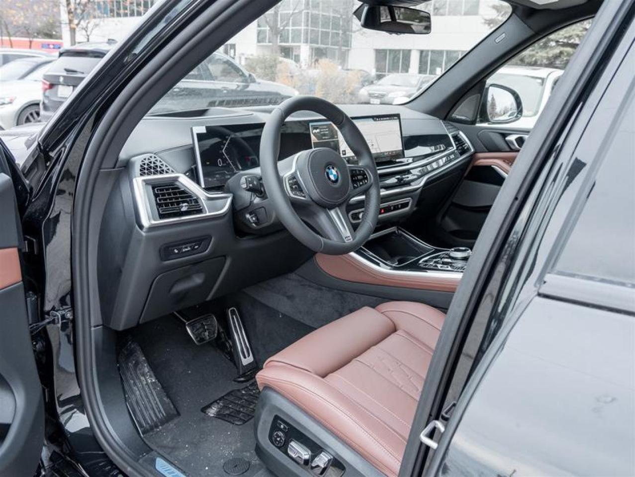 2026 BMW X5 xDrive40i 4dr All-Wheel Drive Sports Activity Vehicle Photo