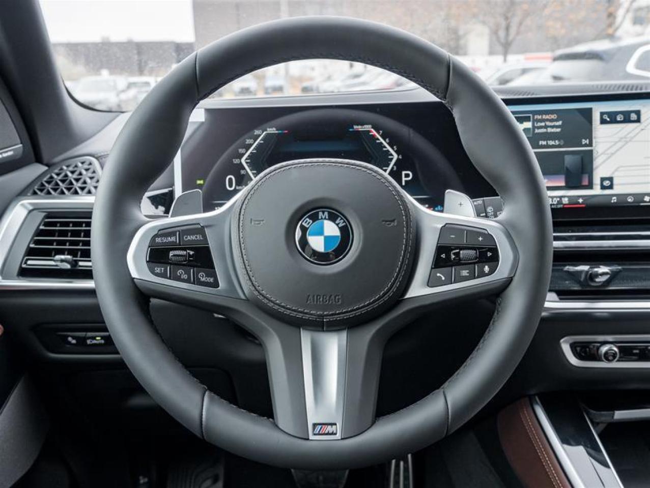 2026 BMW X5 xDrive40i 4dr All-Wheel Drive Sports Activity Vehicle Photo