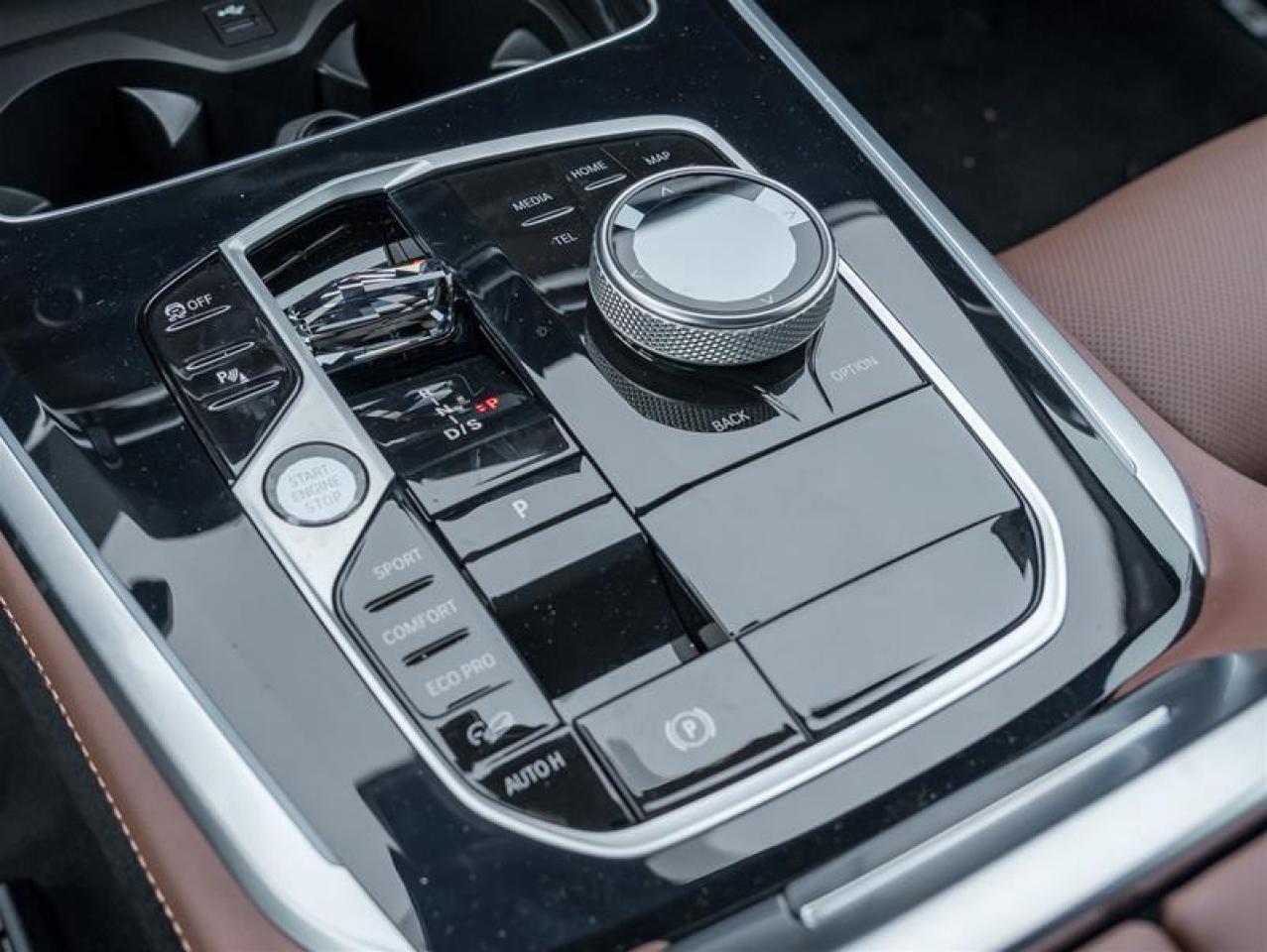 2026 BMW X5 xDrive40i 4dr All-Wheel Drive Sports Activity Vehicle Photo