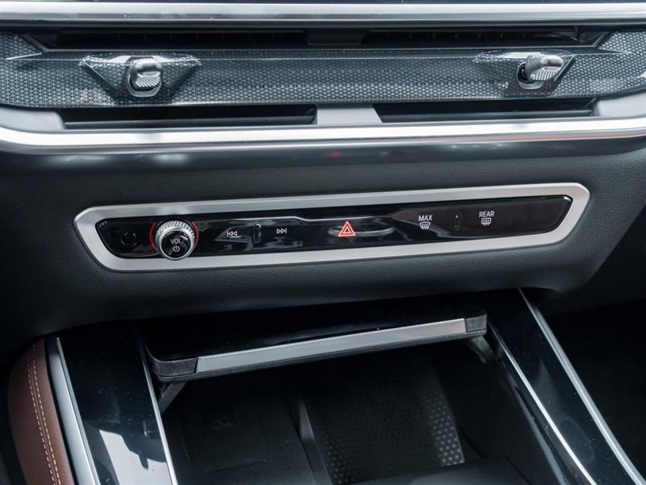 2026 BMW X5 xDrive40i 4dr All-Wheel Drive Sports Activity Vehicle Photo