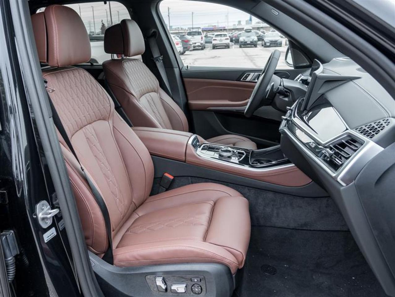 2026 BMW X5 xDrive40i 4dr All-Wheel Drive Sports Activity Vehicle Photo