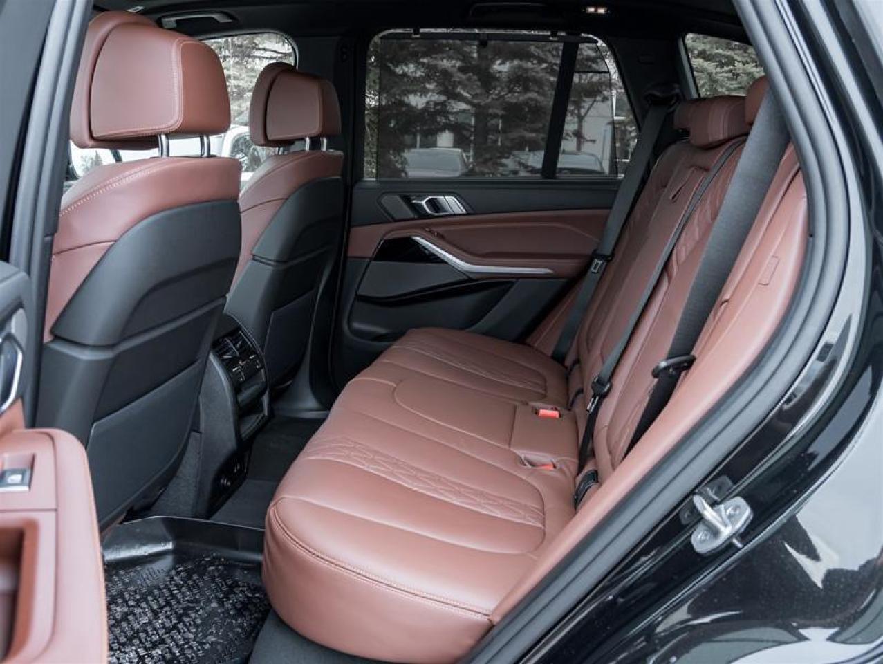 2026 BMW X5 xDrive40i 4dr All-Wheel Drive Sports Activity Vehicle Photo