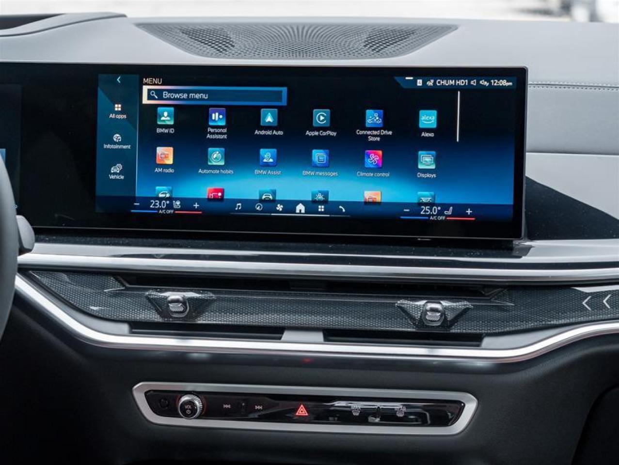 2026 BMW X5 xDrive40i 4dr All-Wheel Drive Sports Activity Vehicle Photo