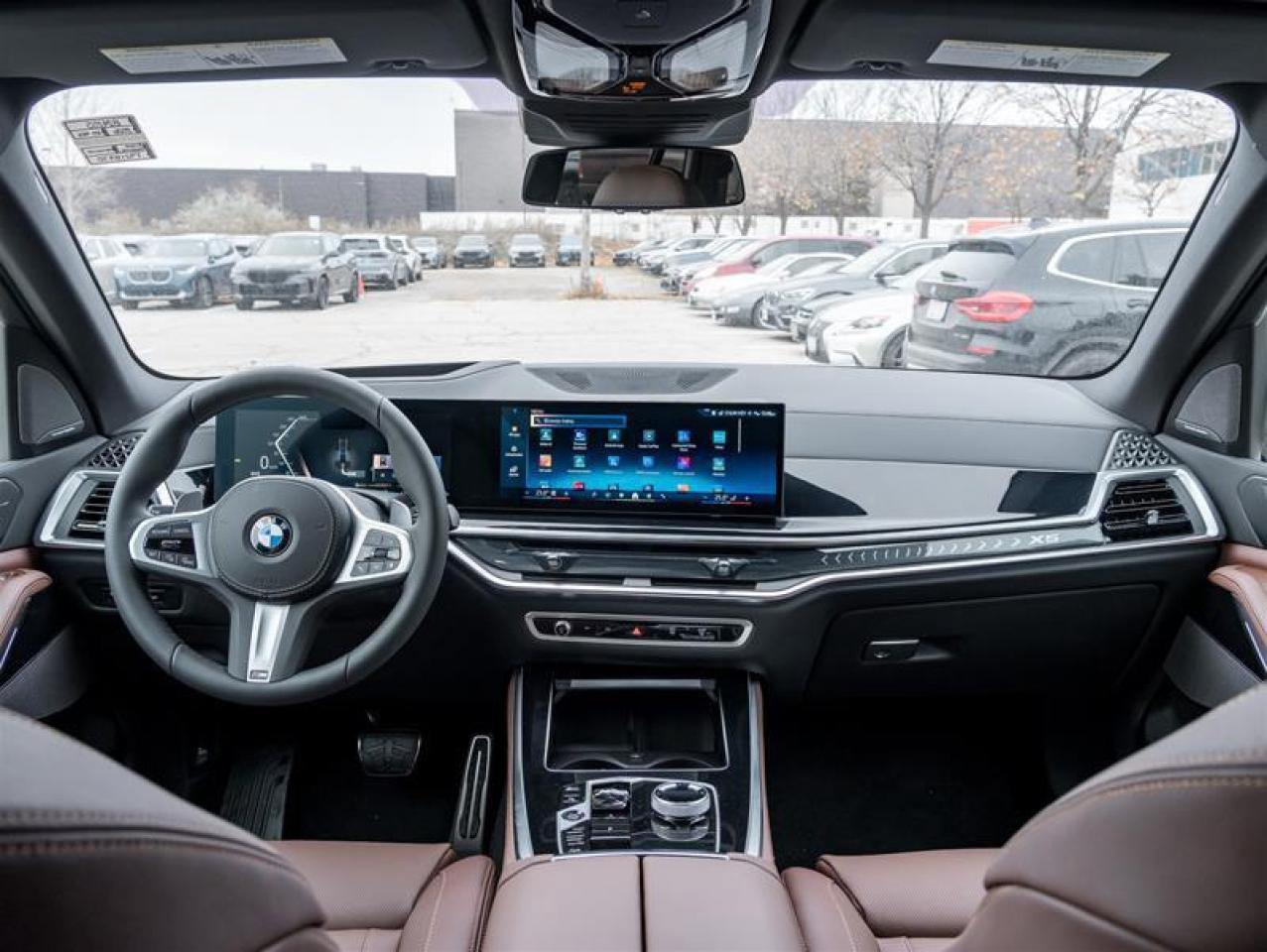 2026 BMW X5 xDrive40i 4dr All-Wheel Drive Sports Activity Vehicle Photo