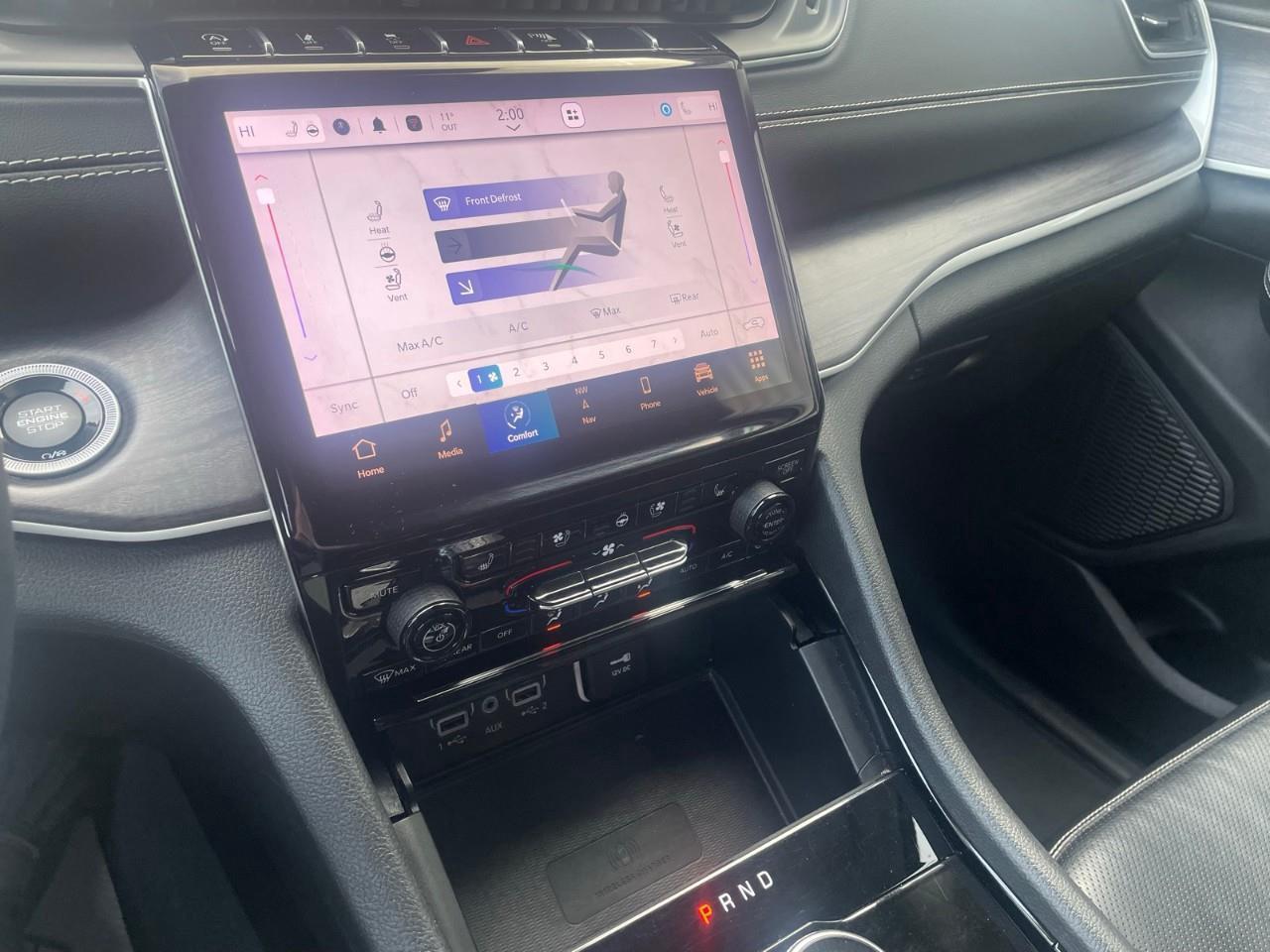 2023 Jeep Grand Cherokee Limited 4dr 4x4 Photo