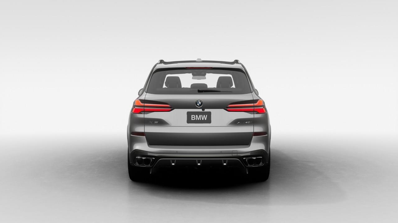 2026 BMW X5 xDrive40i 4dr All-Wheel Drive Sports Activity Vehicle Photo