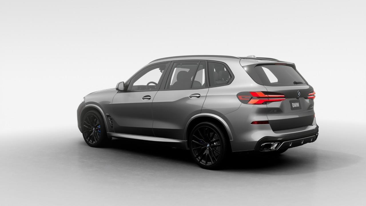 2026 BMW X5 xDrive40i 4dr All-Wheel Drive Sports Activity Vehicle Photo