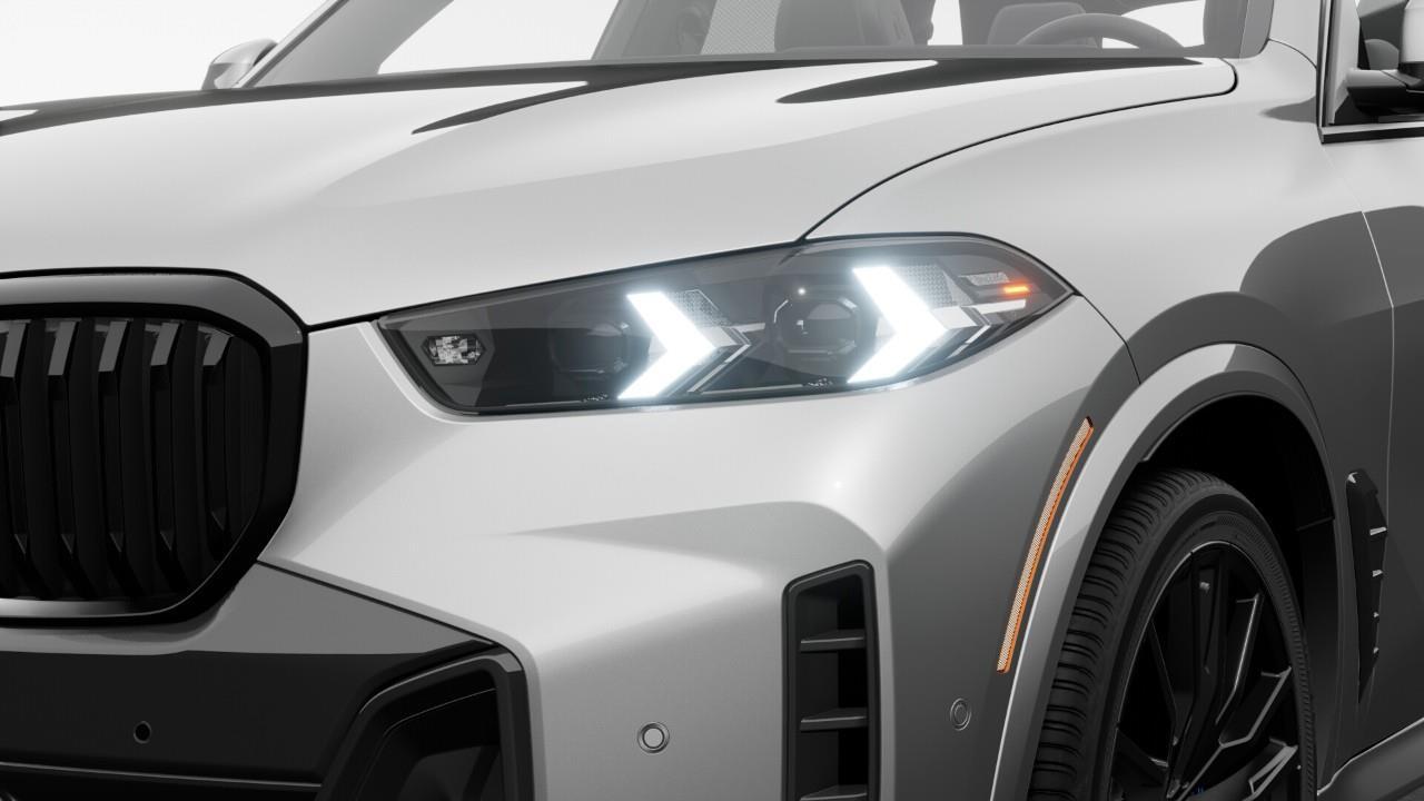 2026 BMW X5 xDrive40i 4dr All-Wheel Drive Sports Activity Vehicle Photo