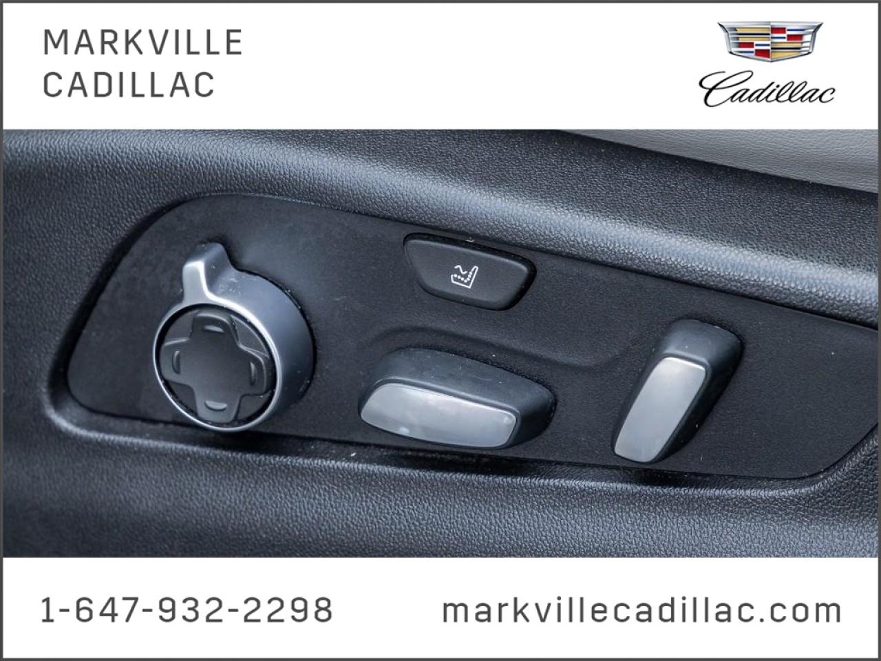 2019 Cadillac XT4 Premium Luxury 4dr All-Wheel Drive Photo