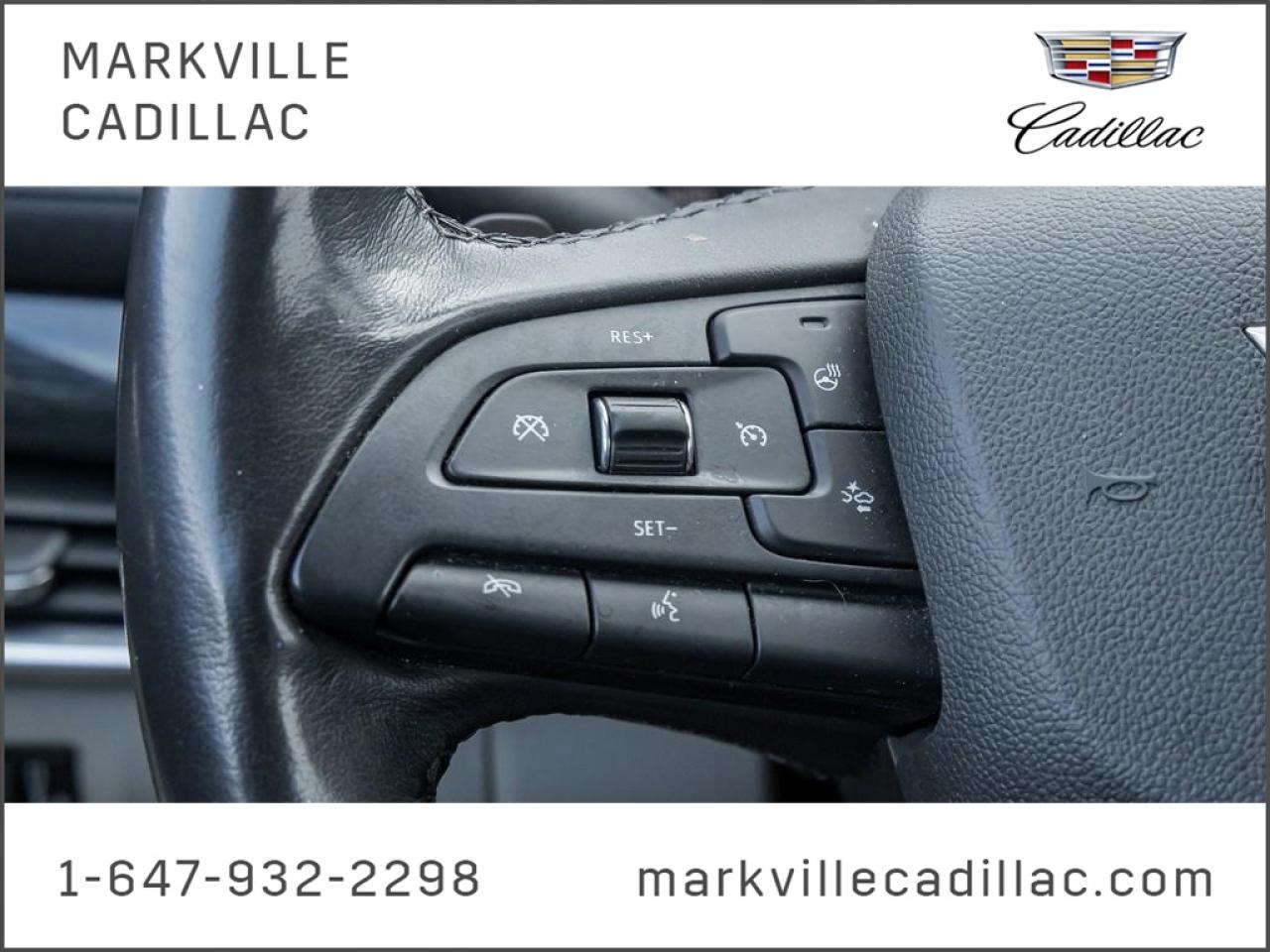 2019 Cadillac XT4 Premium Luxury 4dr All-Wheel Drive Photo