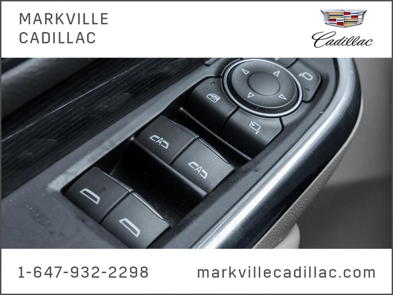 2019 Cadillac XT4 Premium Luxury 4dr All-Wheel Drive Photo