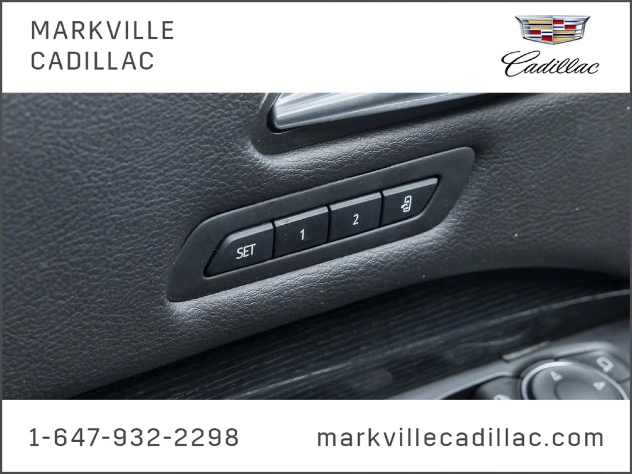 2019 Cadillac XT4 Premium Luxury 4dr All-Wheel Drive Photo