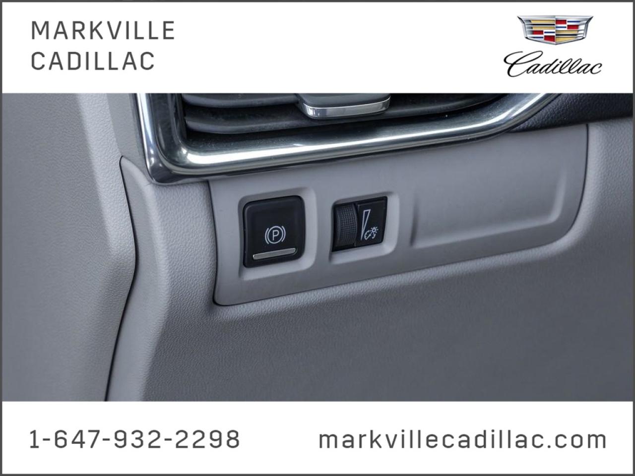 2019 Cadillac XT4 Premium Luxury 4dr All-Wheel Drive Photo