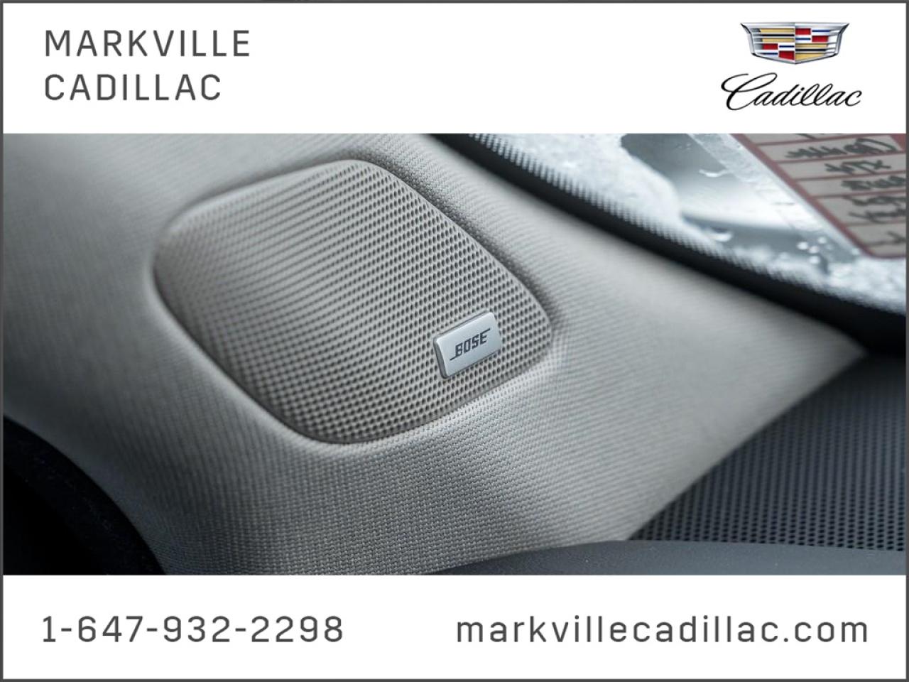 2019 Cadillac XT4 Premium Luxury 4dr All-Wheel Drive Photo