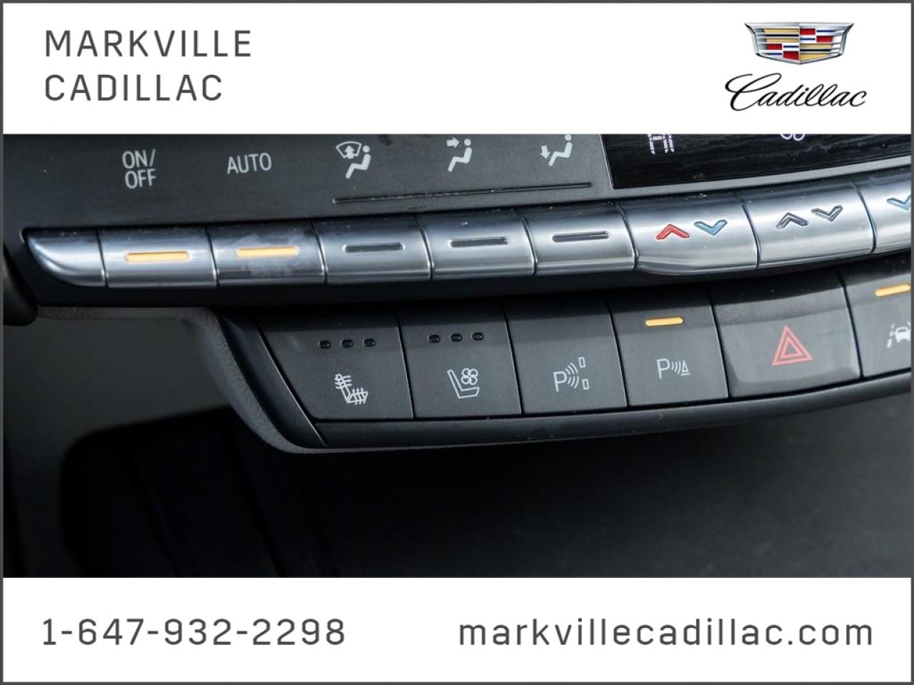 2019 Cadillac XT4 Premium Luxury 4dr All-Wheel Drive Photo