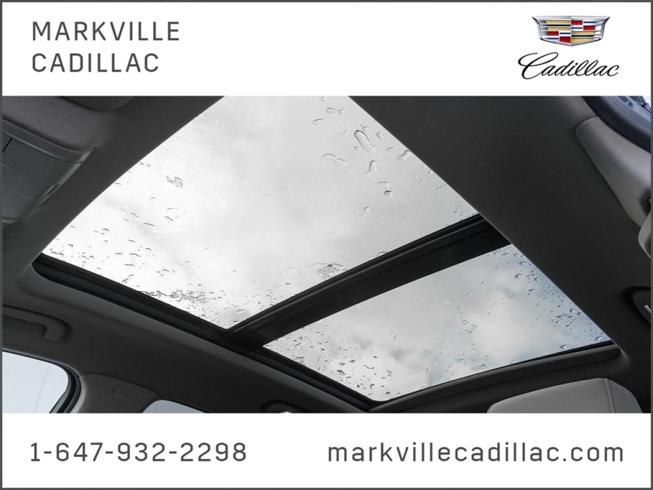 2019 Cadillac XT4 Premium Luxury 4dr All-Wheel Drive Photo