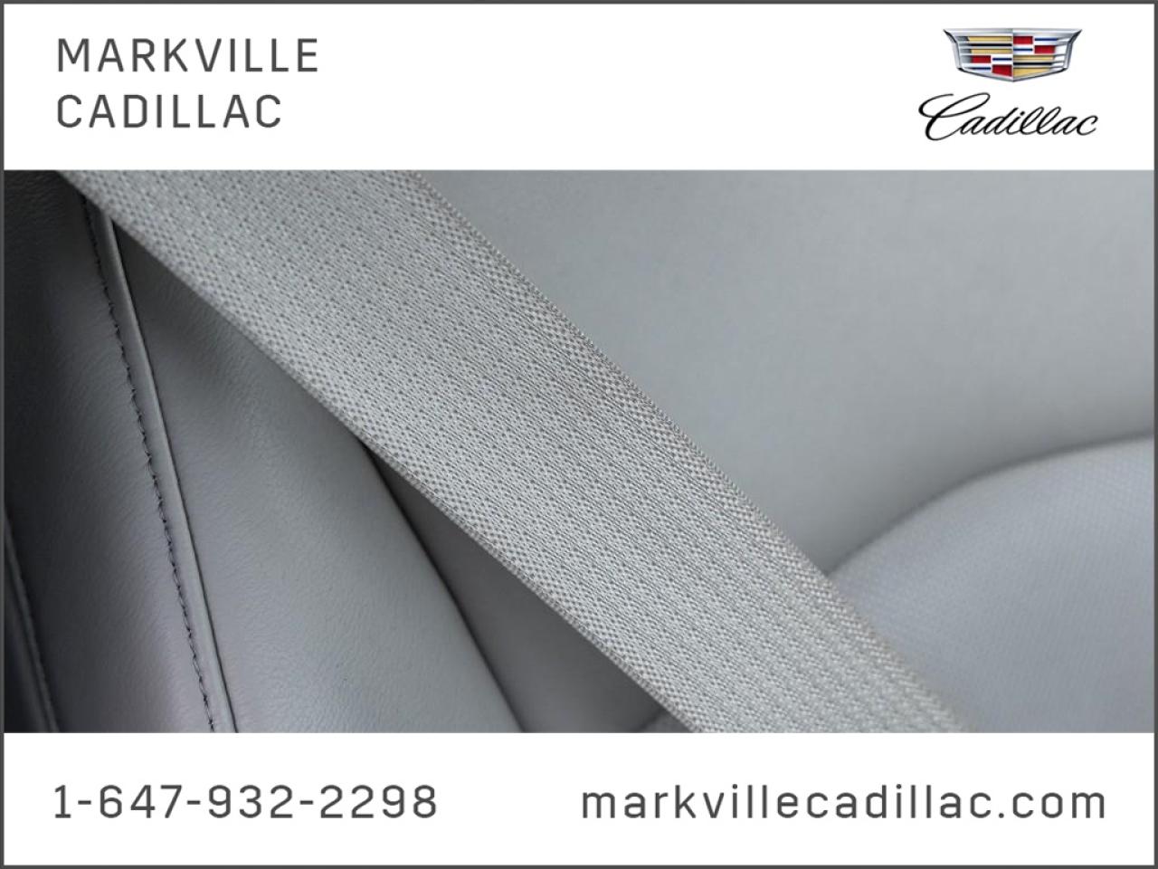 2019 Cadillac XT4 Premium Luxury 4dr All-Wheel Drive Photo